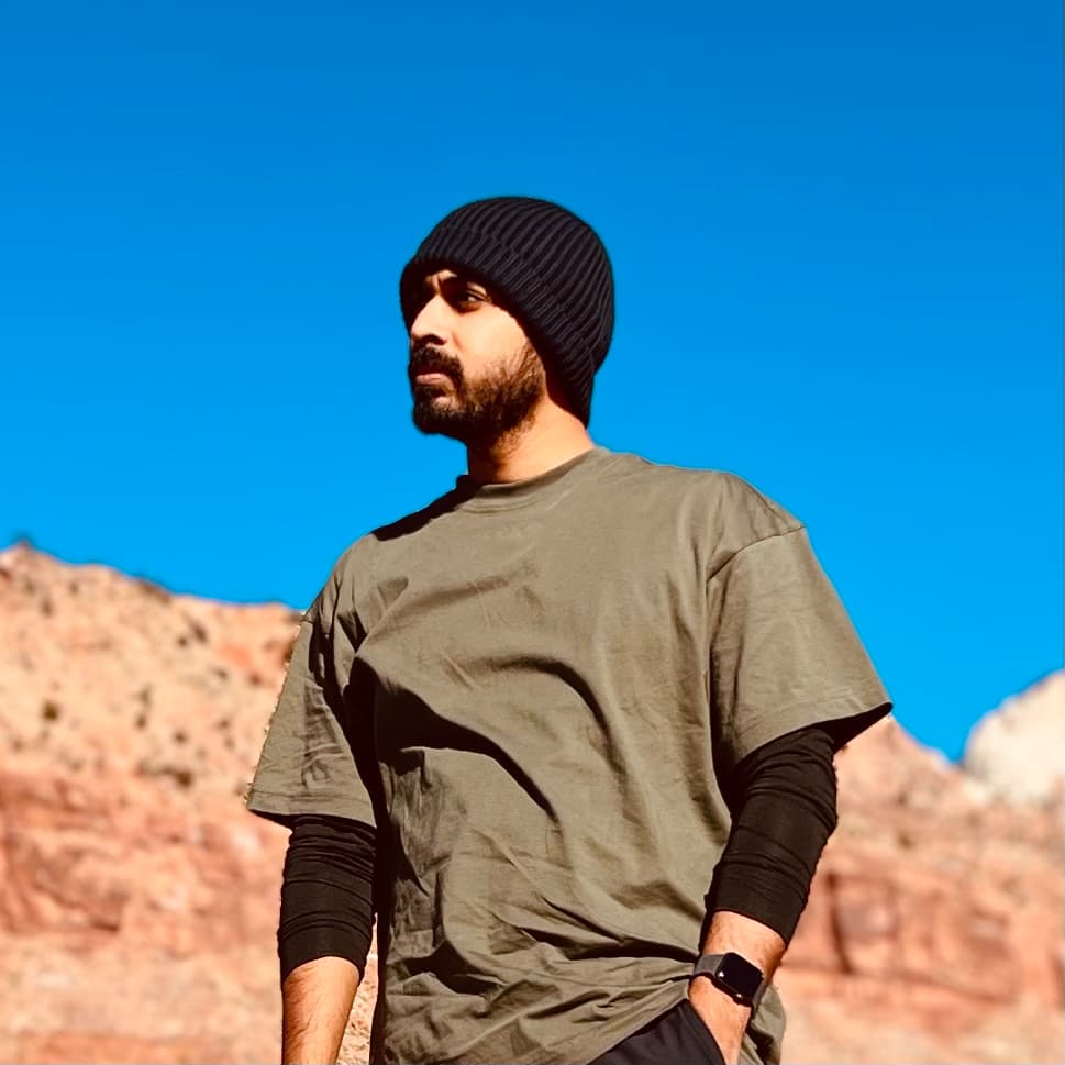 Picture of sooraj